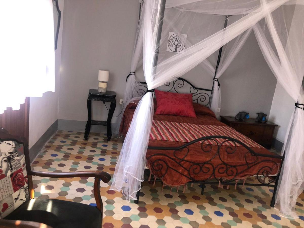 Apartamento Casa rural ca xelo Polinya de Xuquer Exterior foto