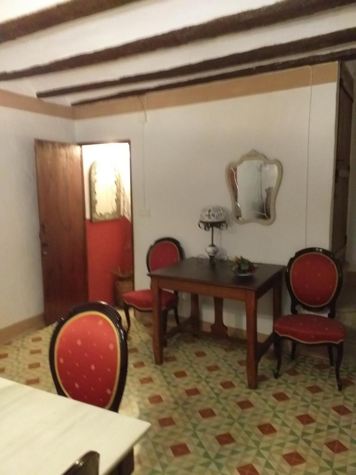 Apartamento Casa rural ca xelo Polinya de Xuquer Exterior foto