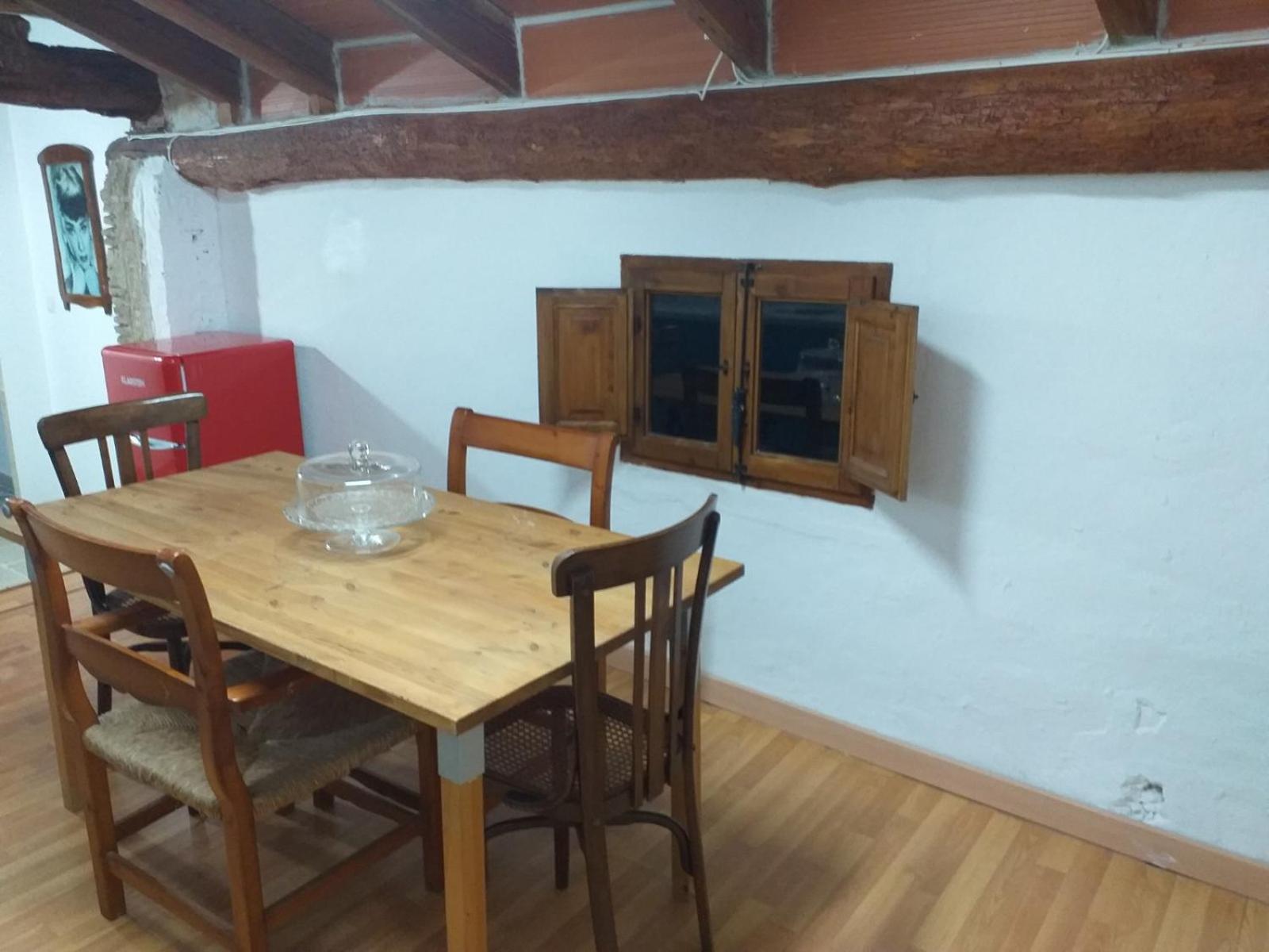 Apartamento Casa rural ca xelo Polinya de Xuquer Exterior foto