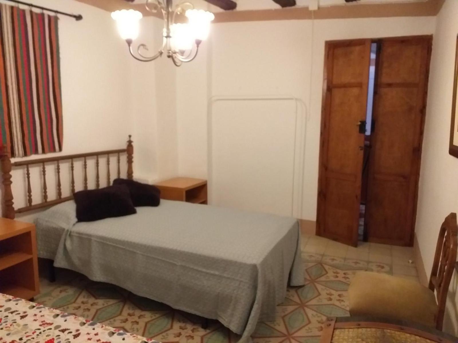 Apartamento Casa rural ca xelo Polinya de Xuquer Exterior foto