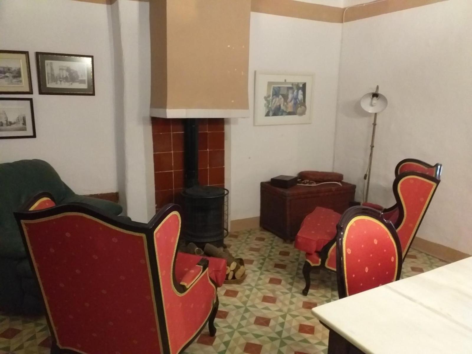 Apartamento Casa rural ca xelo Polinya de Xuquer Exterior foto