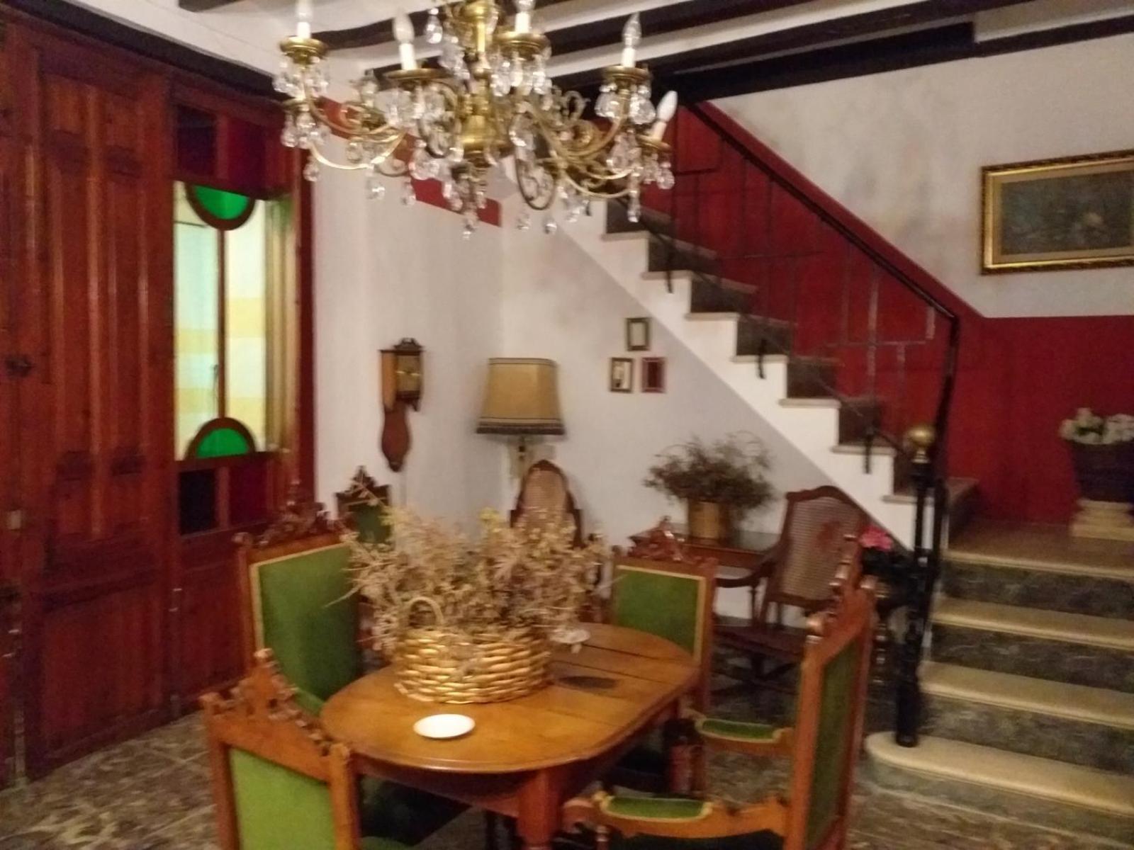 Apartamento Casa rural ca xelo Polinya de Xuquer Exterior foto