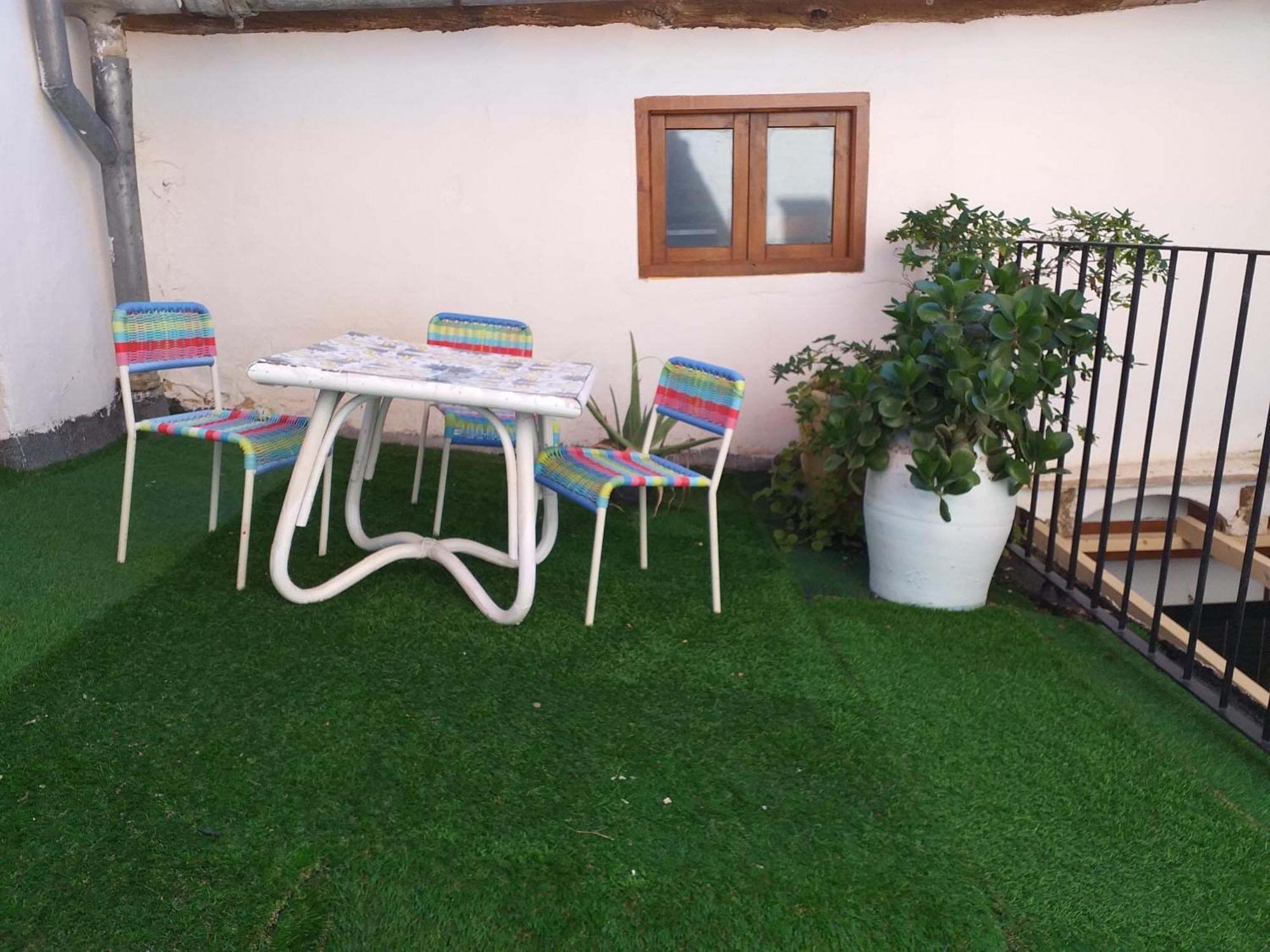 Apartamento Casa rural ca xelo Polinya de Xuquer Exterior foto